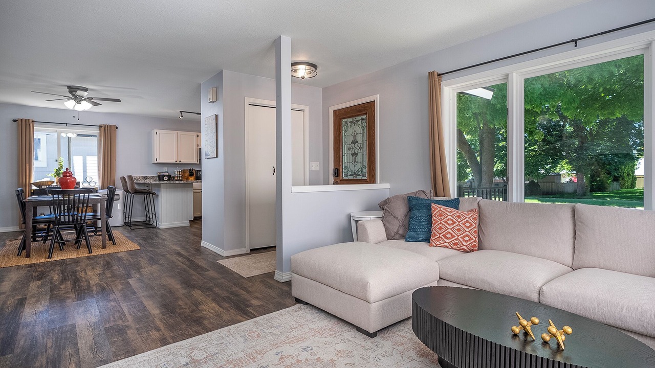 Photo of Bedroom in Kalispell