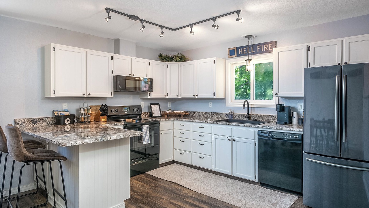 Photo of Kitchen in Kalispell