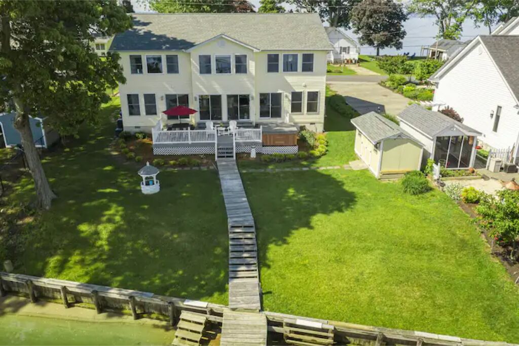 Photo of Outdoor in Cobb Island