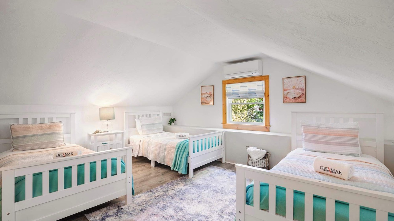Photo of Bedroom in Northwest Harwich