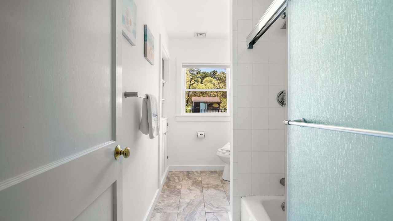 Photo of Bathroom in Northwest Harwich