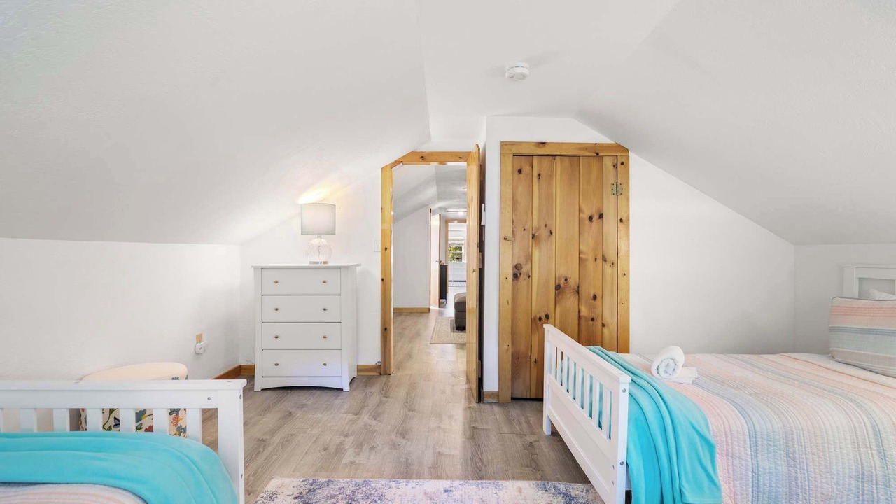Photo of Bedroom in Northwest Harwich