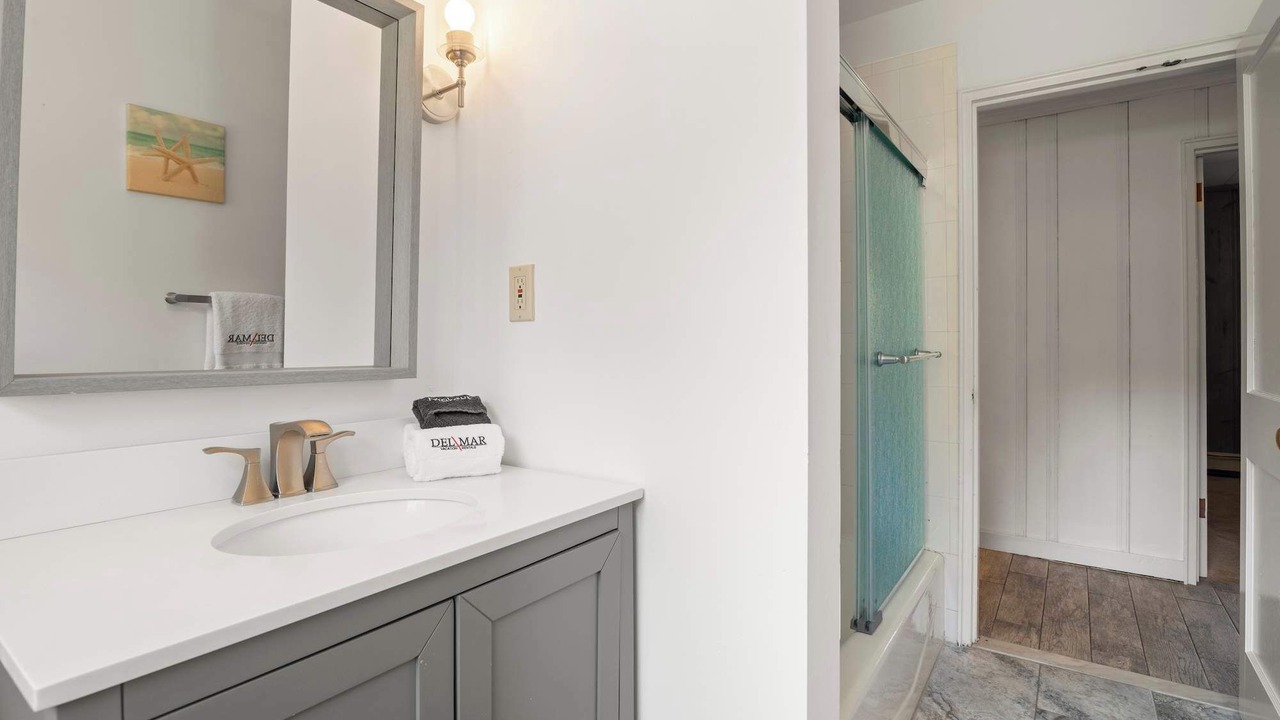 Photo of Bathroom in Northwest Harwich