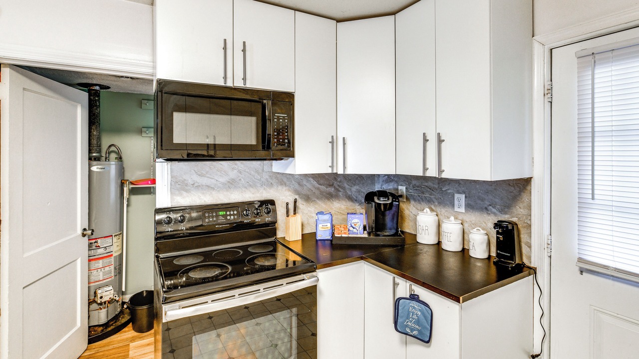 Photo of Kitchen in Laurel