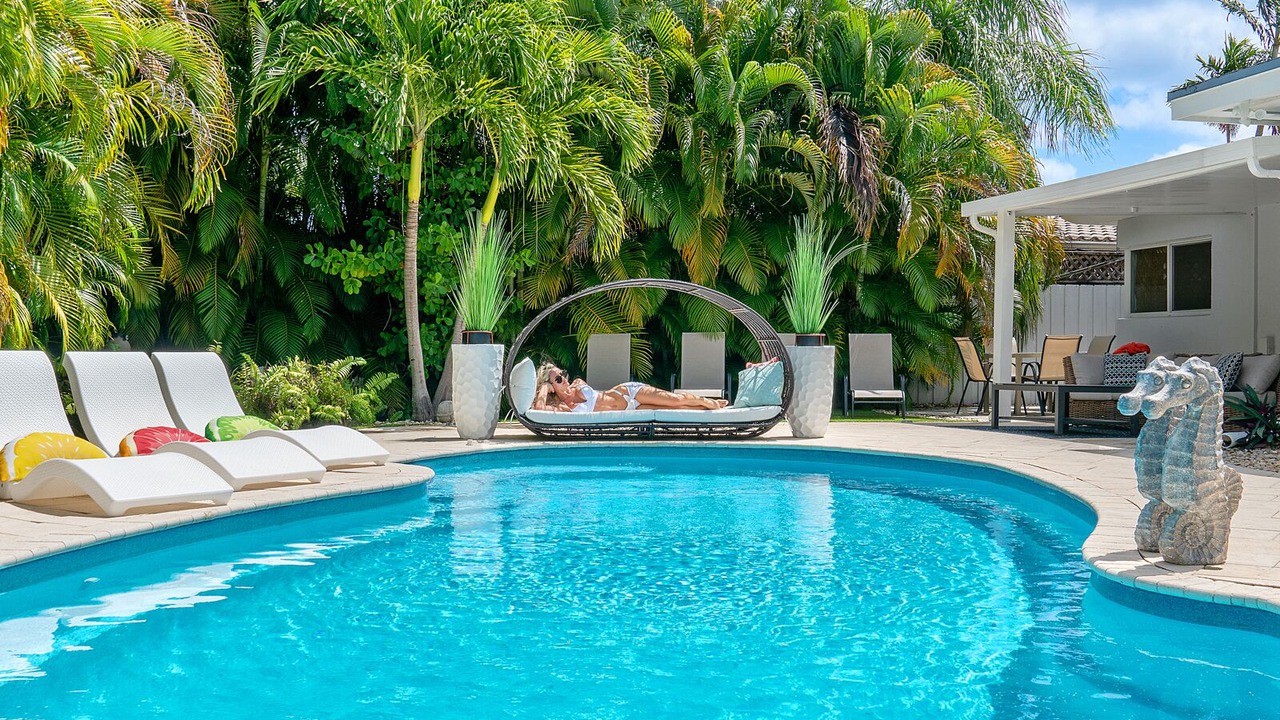 Photo of Outdoor in Central Fort Lauderdale