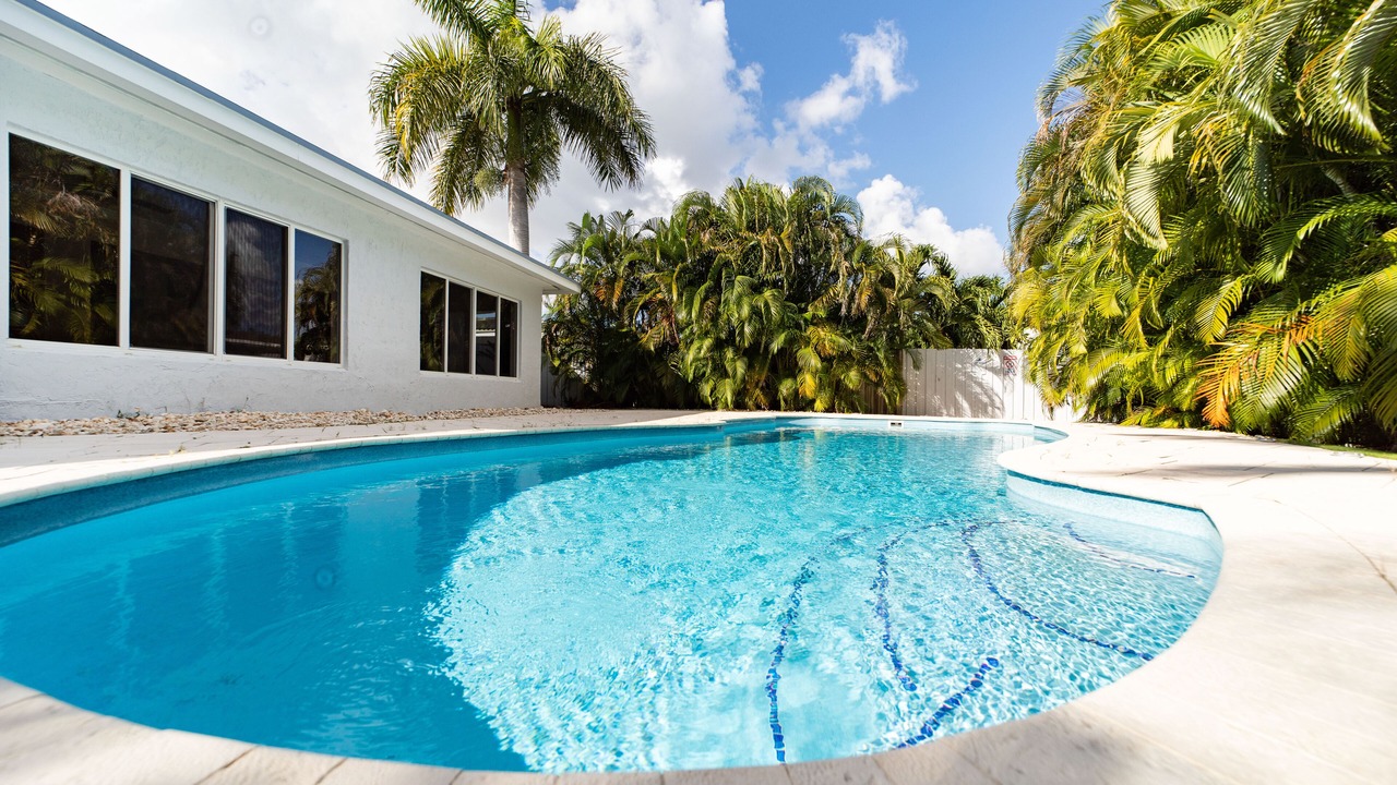 Photo of Outdoor in Central Fort Lauderdale