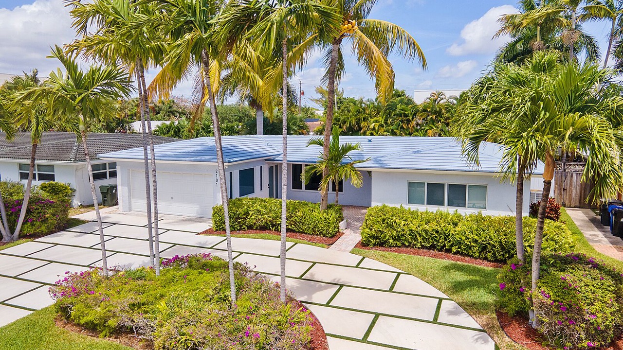 Photo of Outdoor in Central Fort Lauderdale
