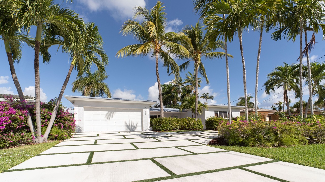 Photo of Outdoor in Central Fort Lauderdale