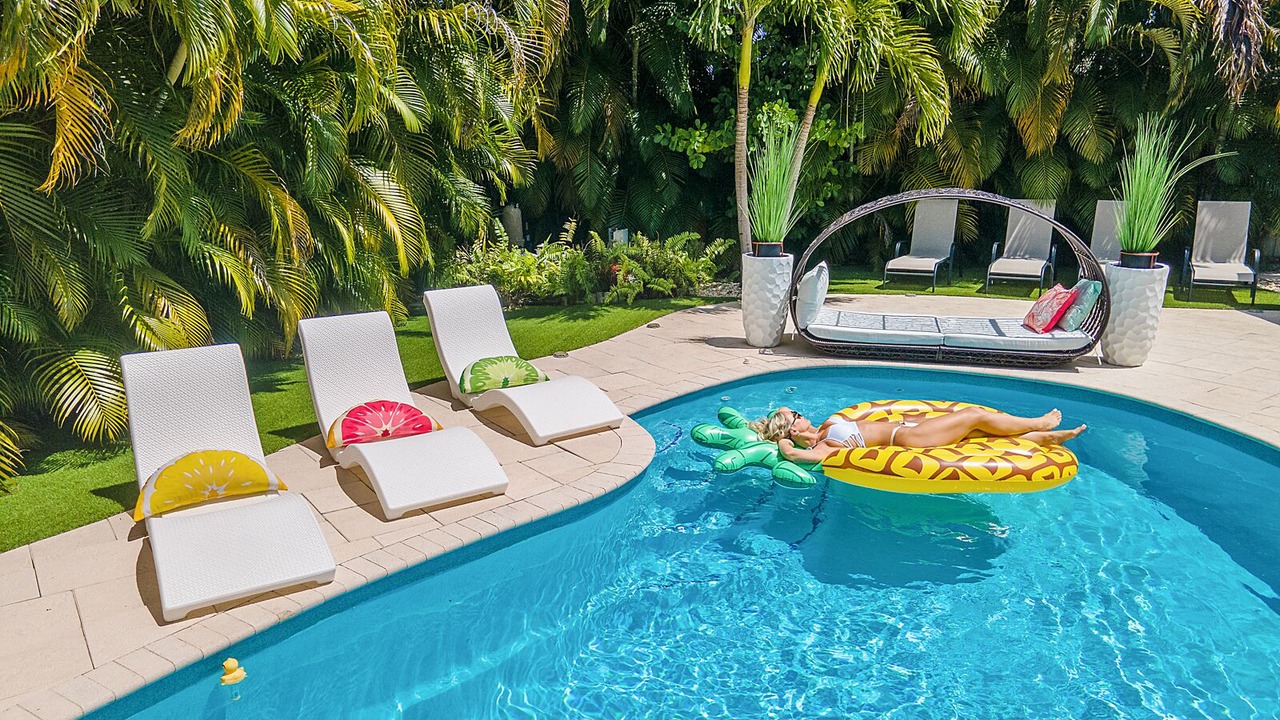 Photo of Outdoor in Central Fort Lauderdale