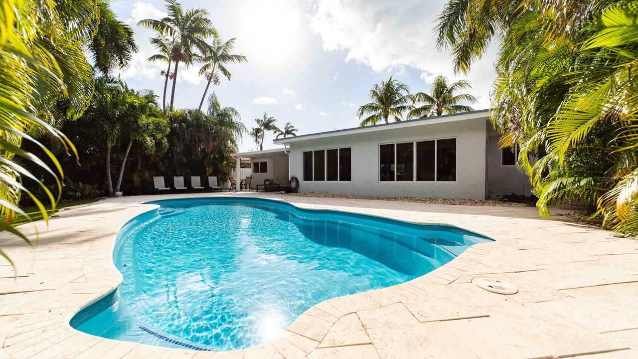 Photo of Outdoor in Central Fort Lauderdale