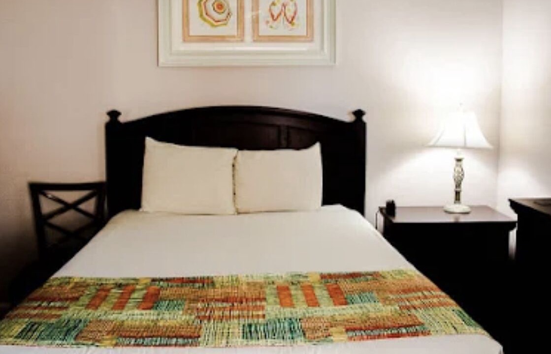 Photo of Bedroom in North Ocean City