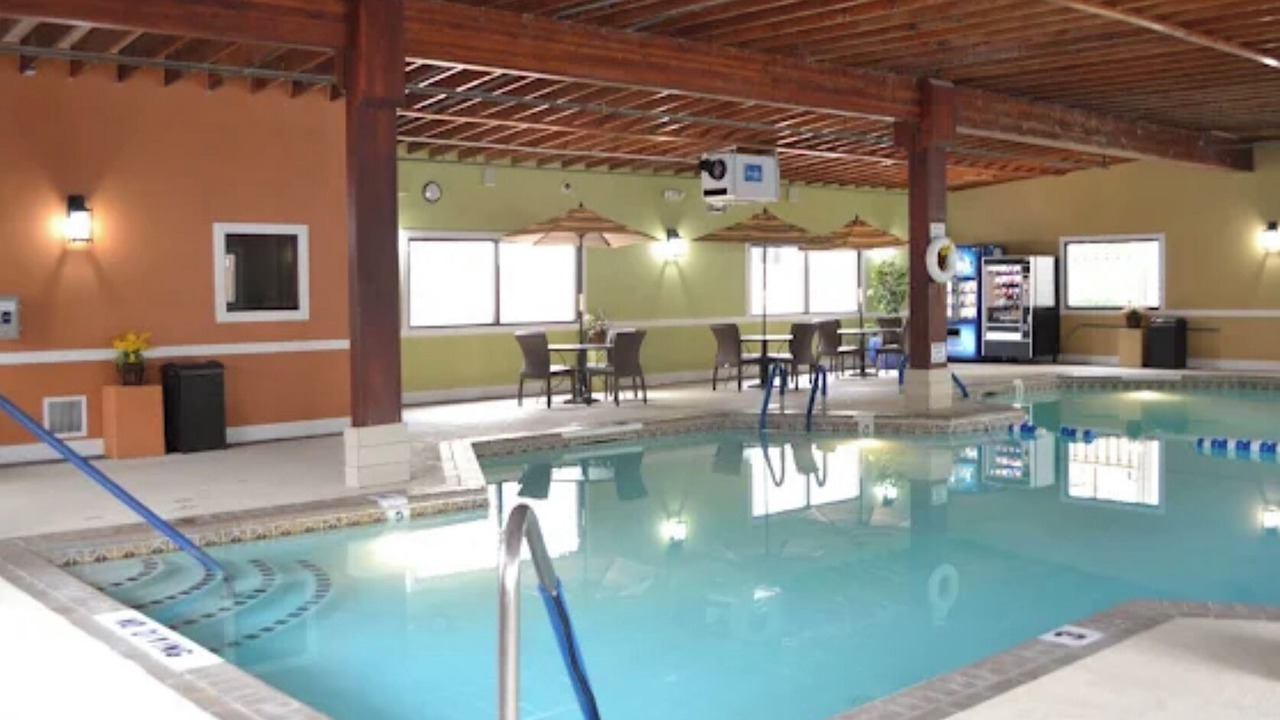 Photo of Outdoor in North Ocean City
