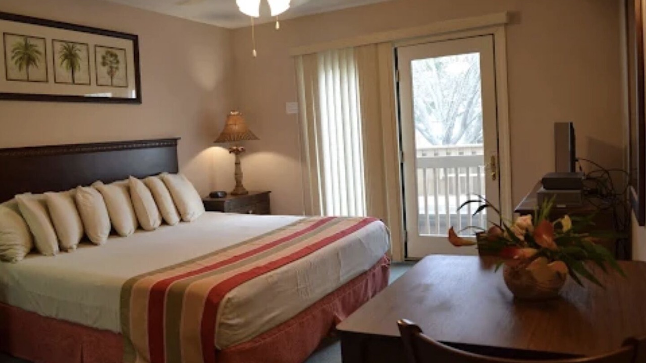 Photo of Bedroom in North Ocean City