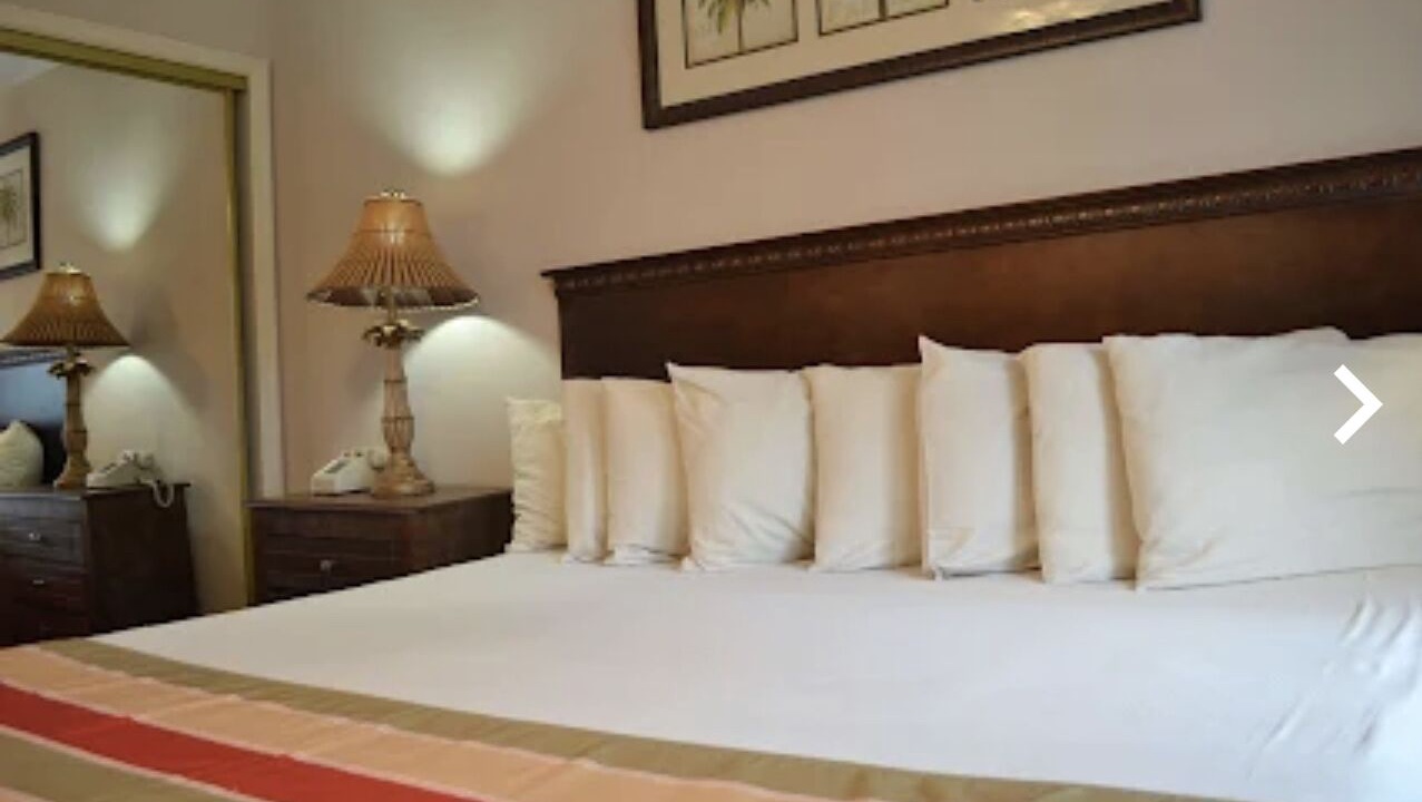 Photo of Bedroom in North Ocean City