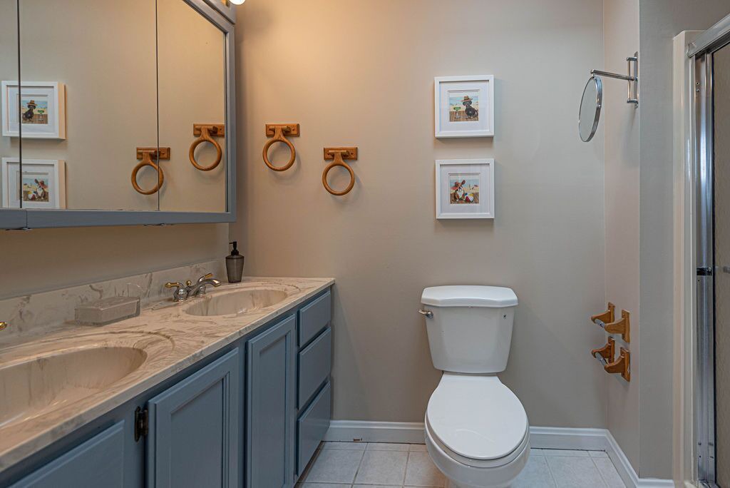 Photo of Bathroom in Little Salisbury