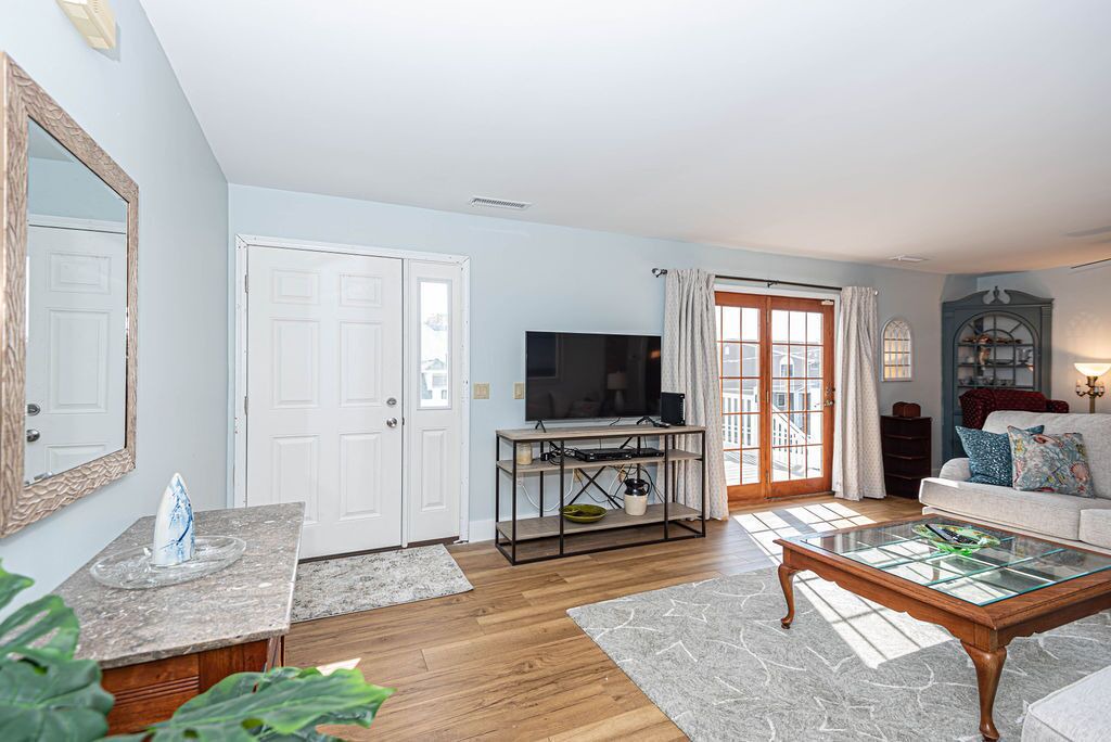 Photo of Bedroom in Little Salisbury