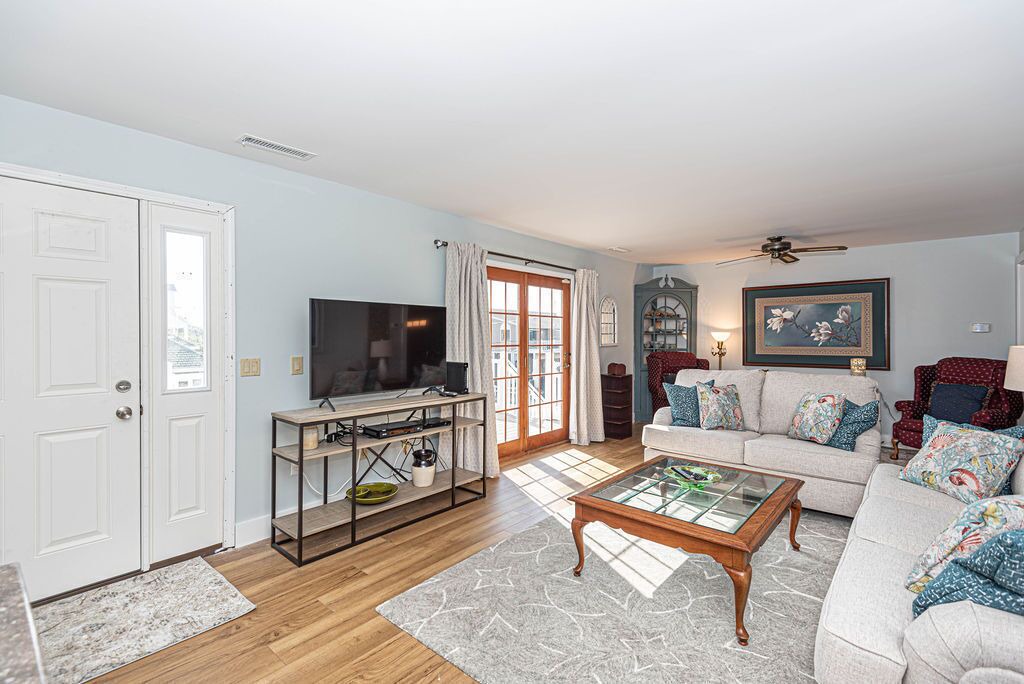Photo of Bedroom in Little Salisbury