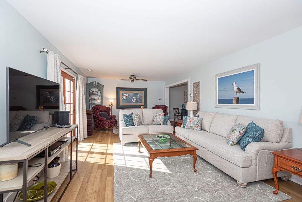 Photo of Bedroom in Little Salisbury