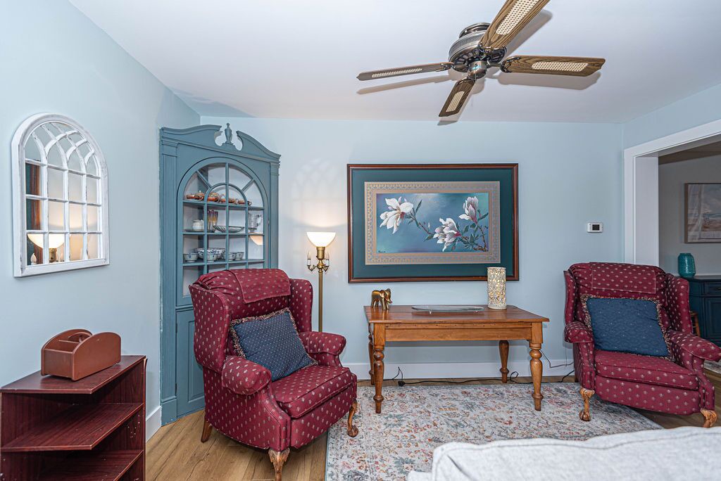 Photo of Bedroom in Little Salisbury