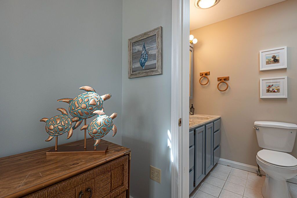 Photo of Bathroom in Little Salisbury