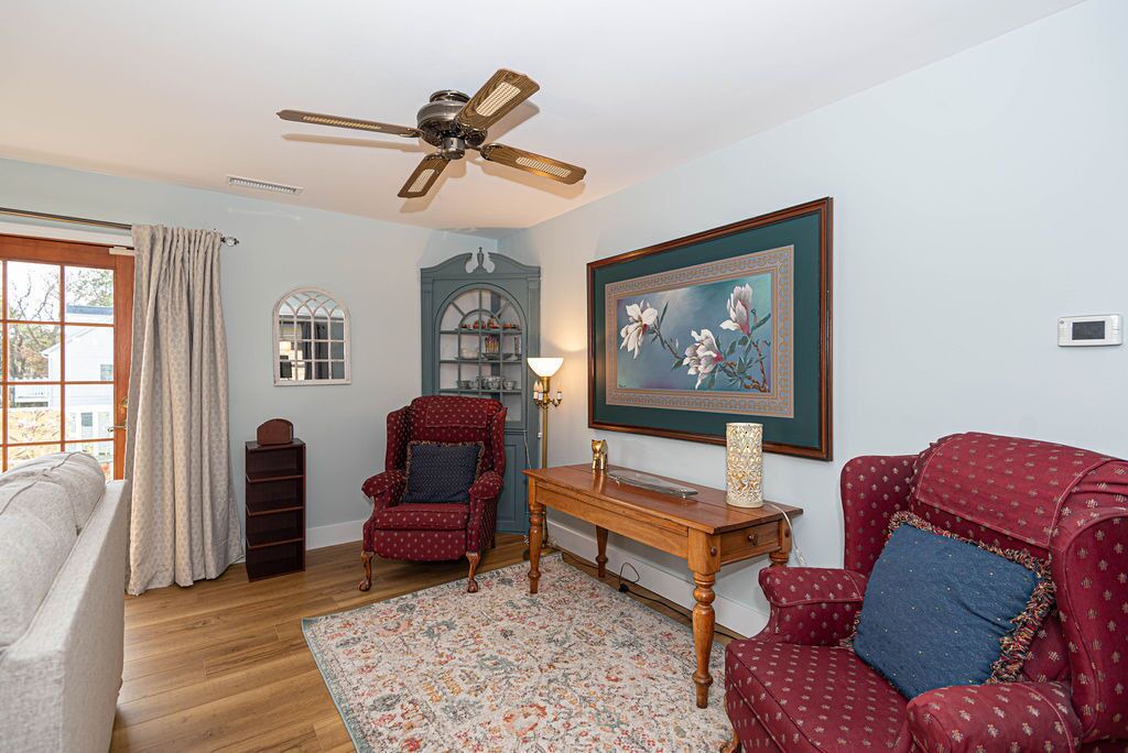 Photo of Bedroom in Little Salisbury