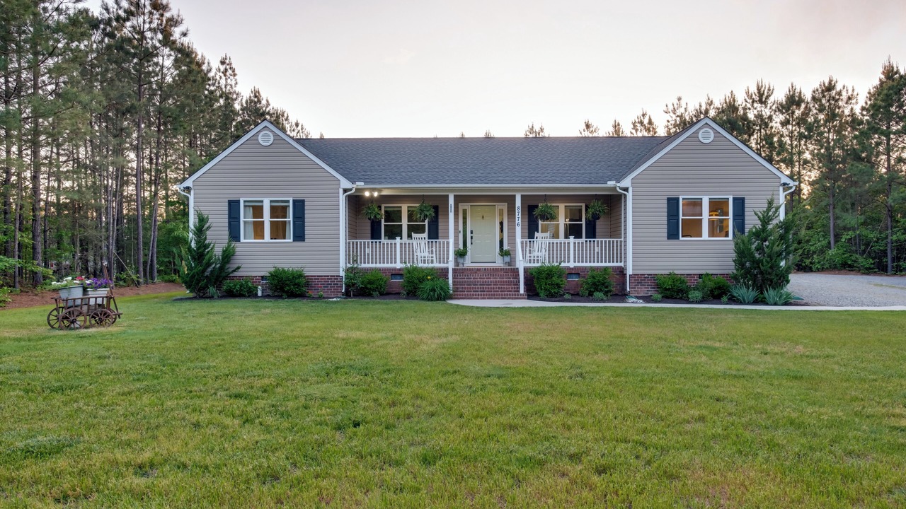 Photo of Outdoor in New Kent