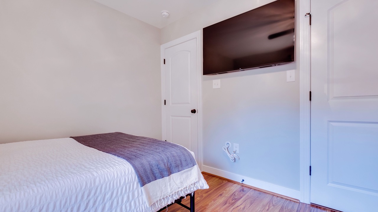 Photo of Bedroom in New Kent
