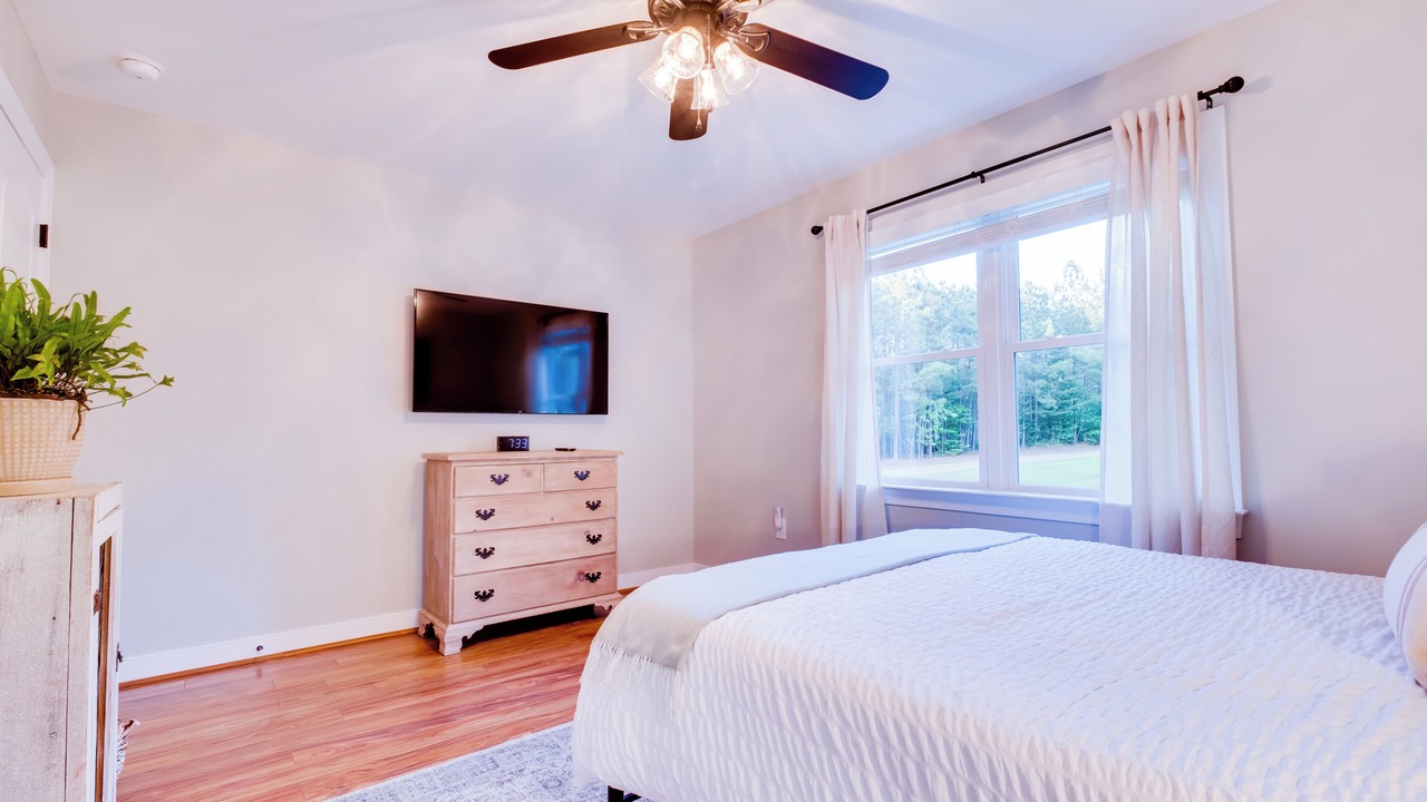 Photo of Bedroom in New Kent