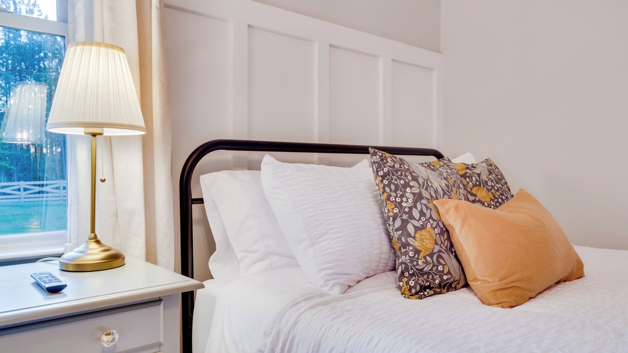 Photo of Bedroom in New Kent