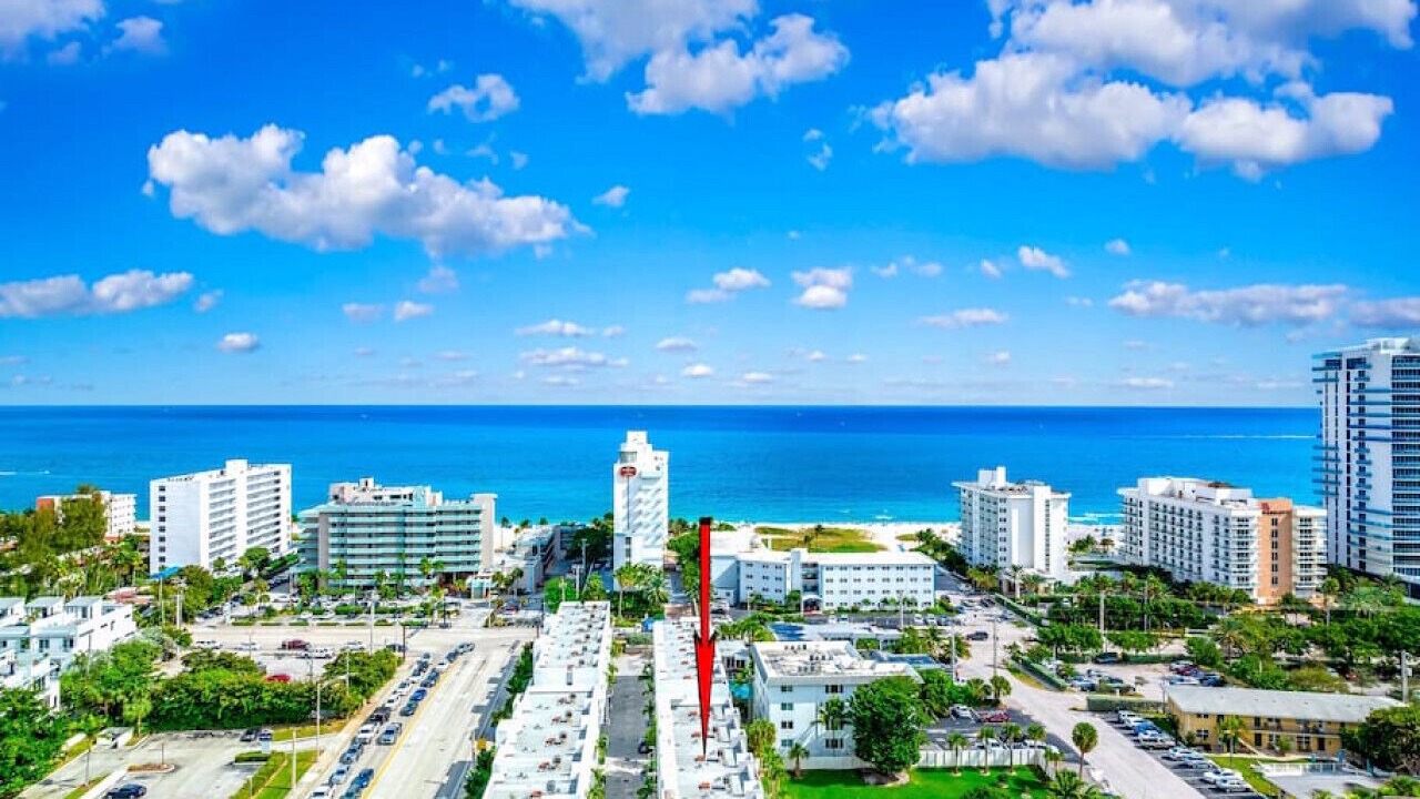 Photo of Outdoor in Pompano Beach