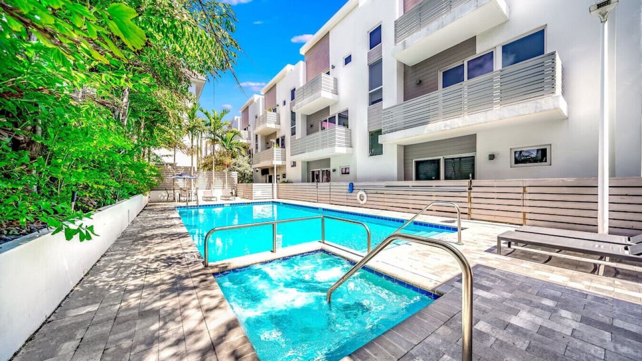 Photo of Outdoor in Pompano Beach