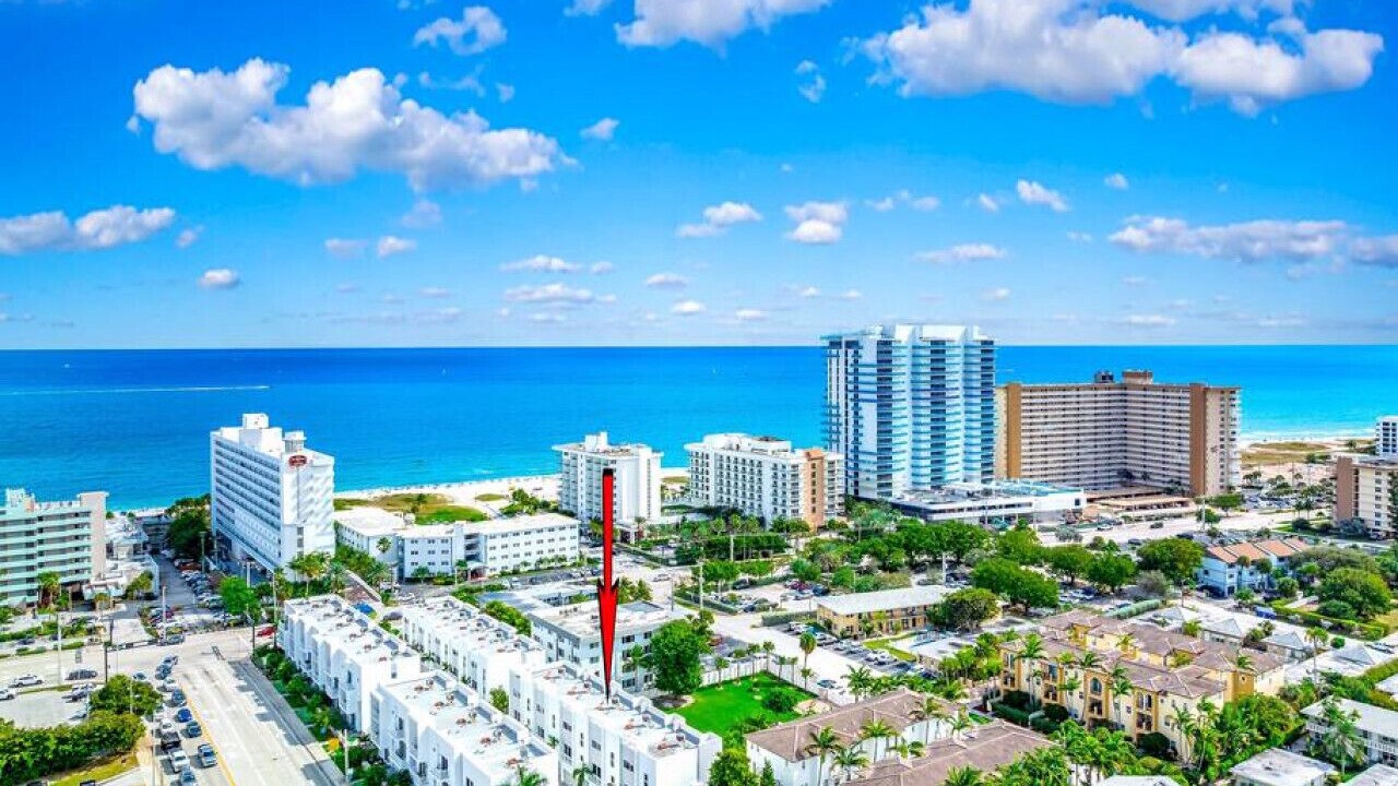 Photo of Outdoor in Pompano Beach