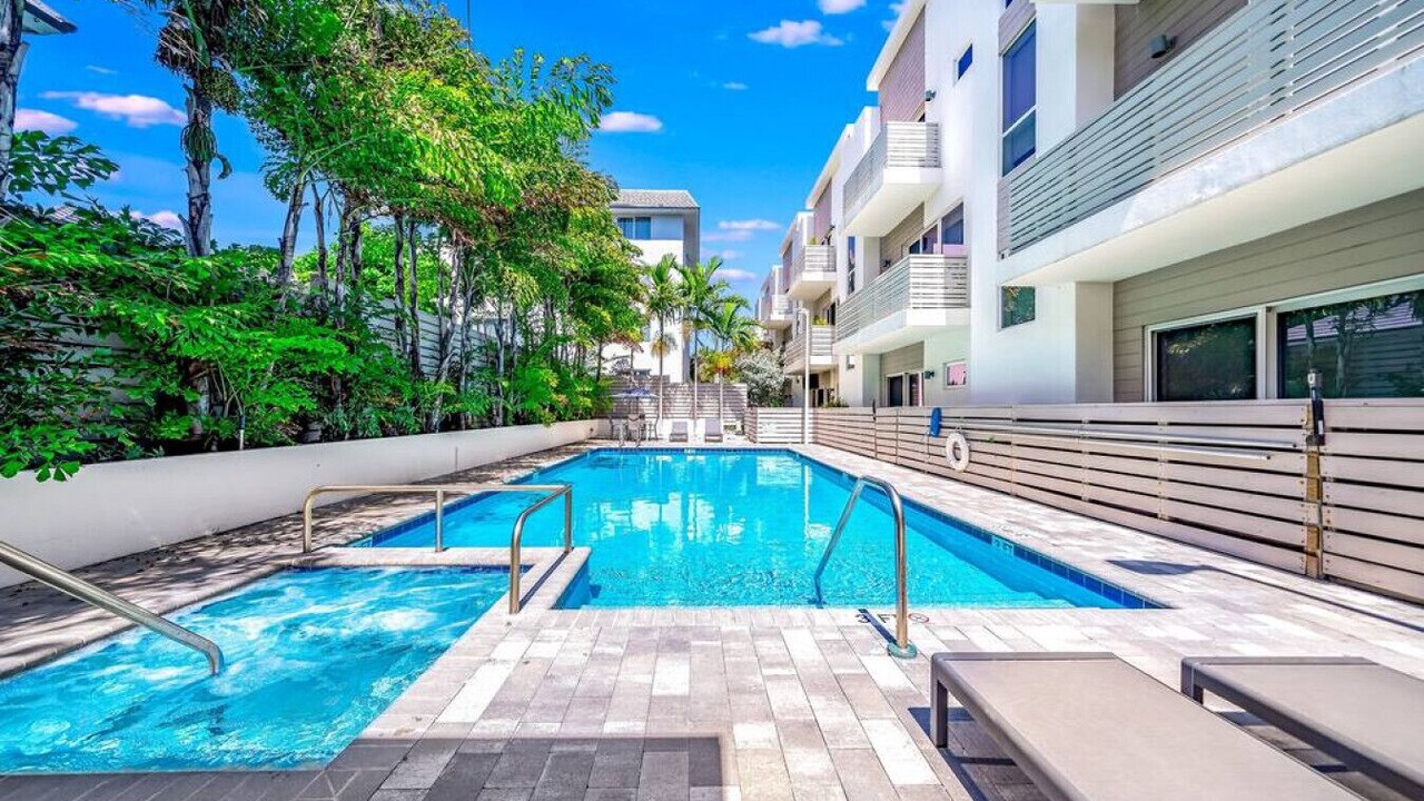 Photo of Outdoor in Pompano Beach
