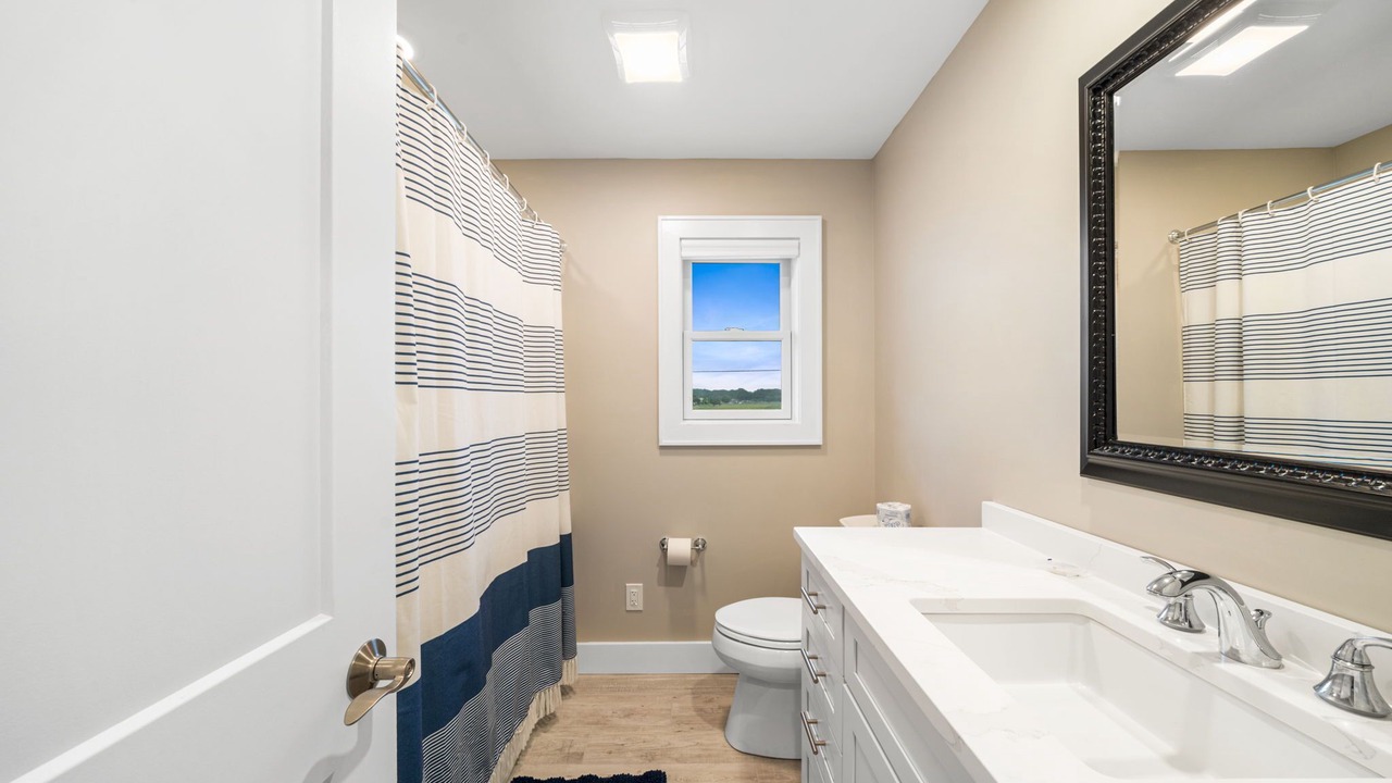 Photo of Bathroom in Goshen