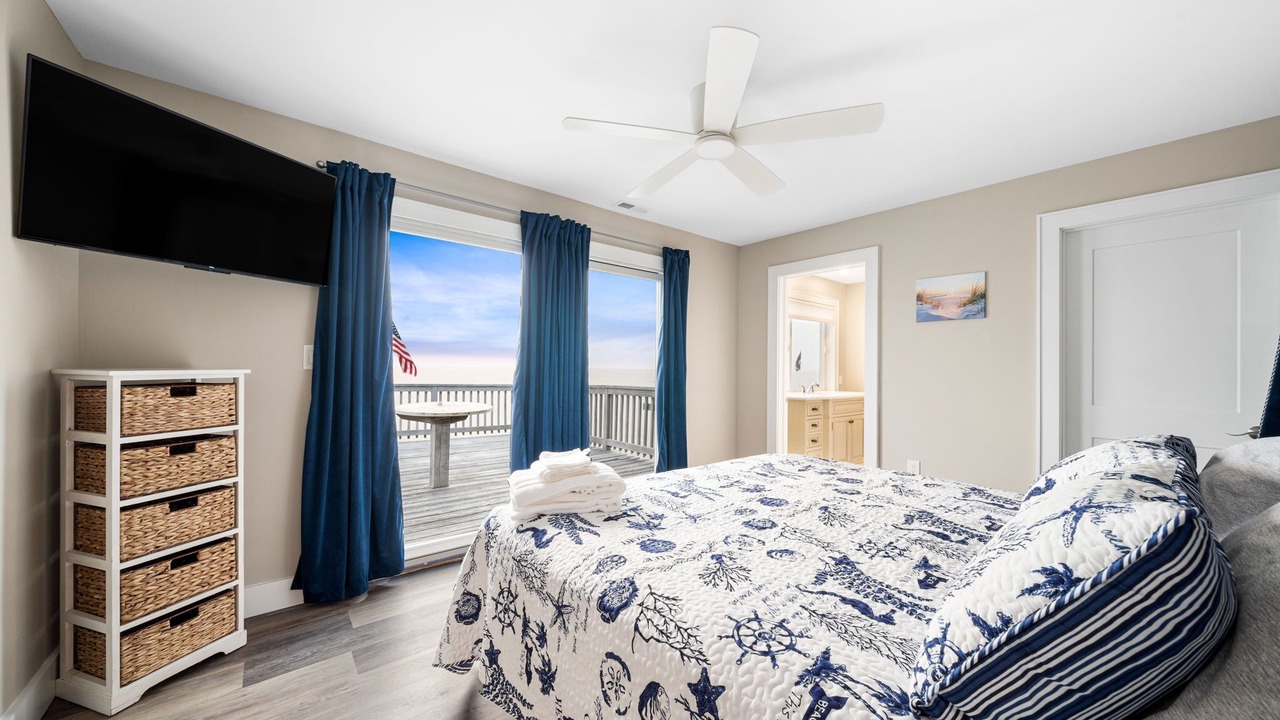 Photo of Bedroom in Goshen