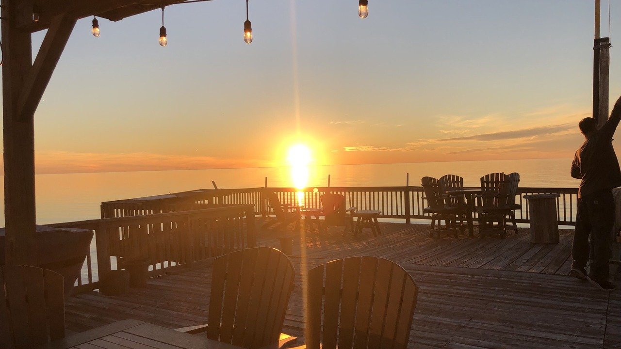 Photo of Patio Balcony in Goshen