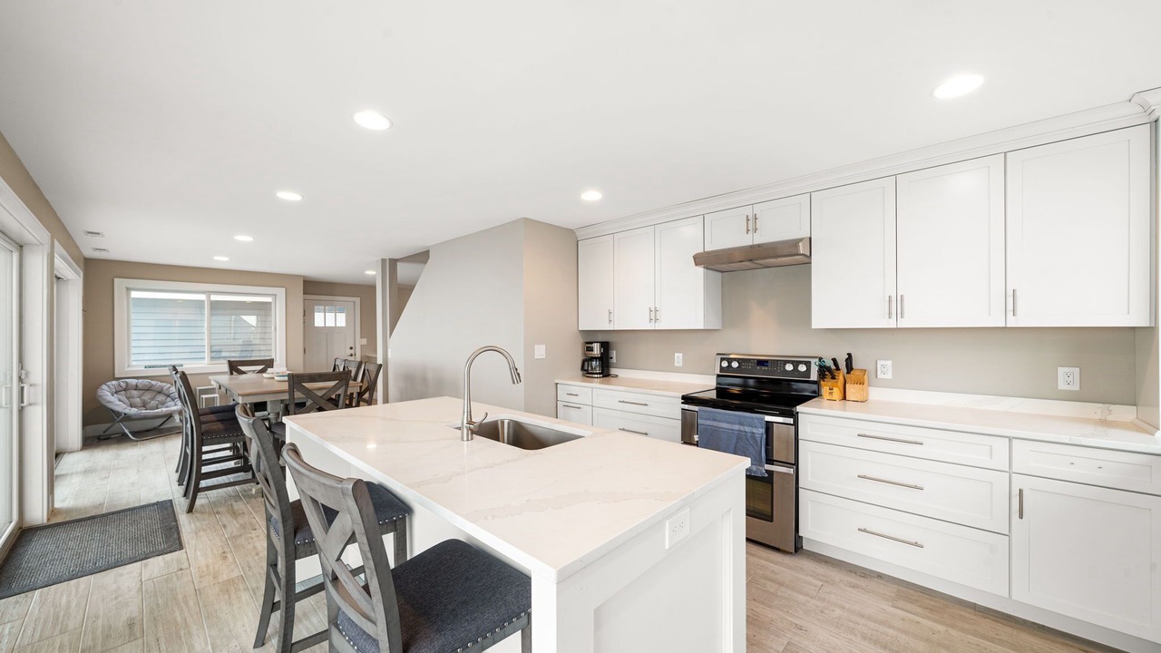 Photo of Kitchen in Goshen