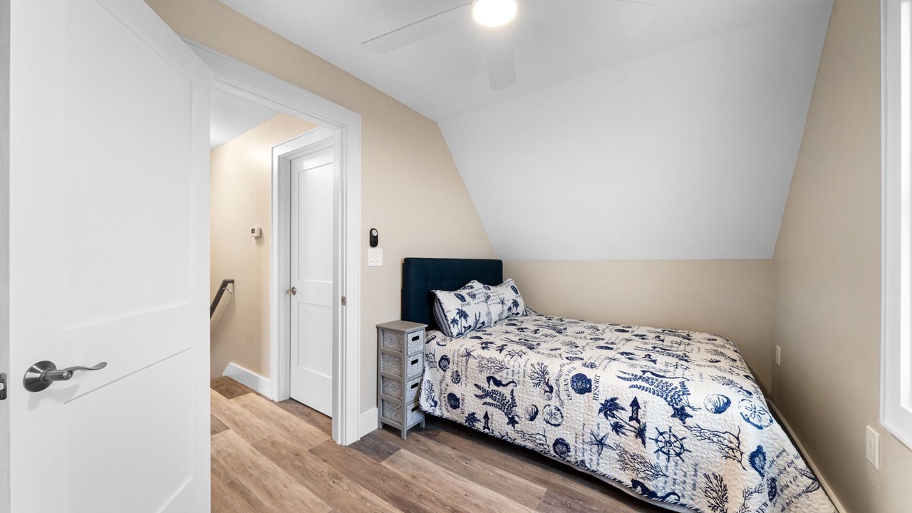 Photo of Bedroom in Goshen
