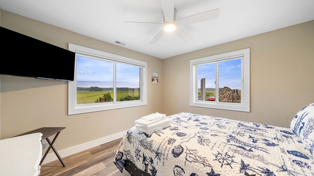 Photo of Bedroom in Goshen