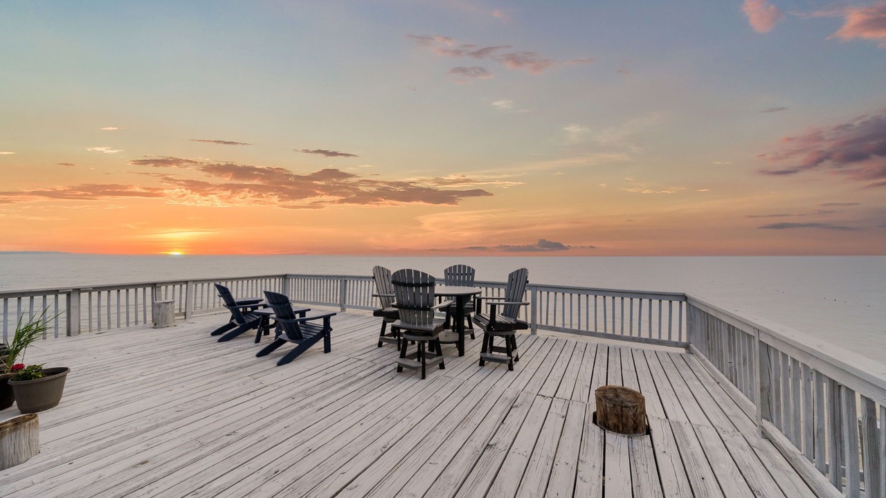 Photo of Patio Balcony in Goshen
