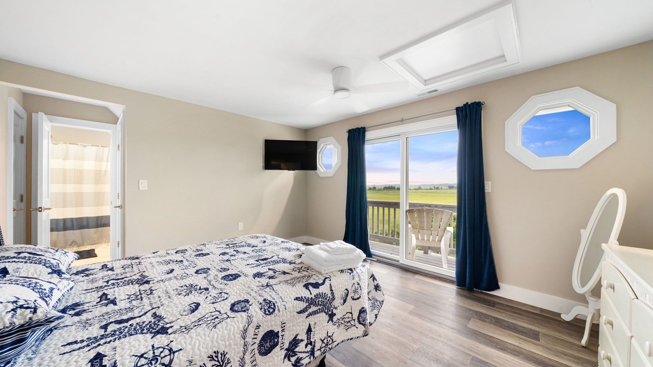 Photo of Bedroom in Goshen