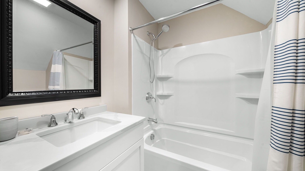 Photo of Bathroom in Goshen