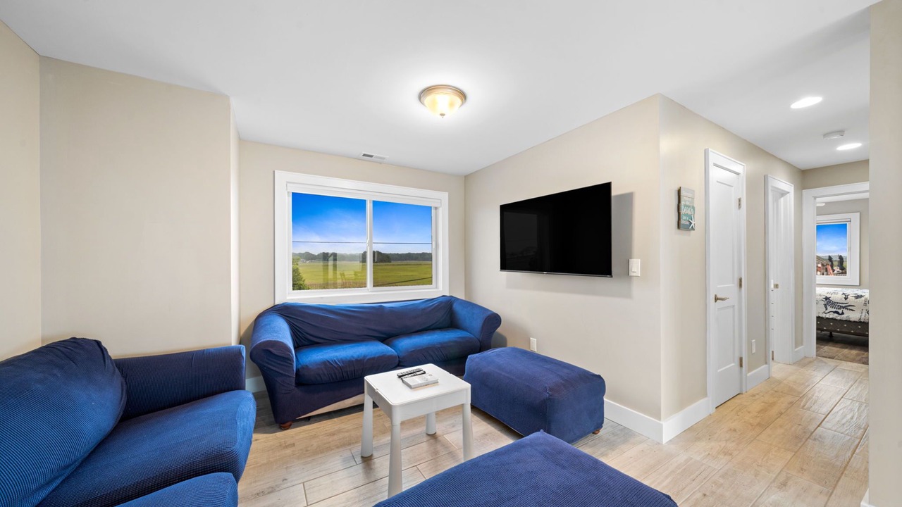 Photo of Livingroom in Goshen