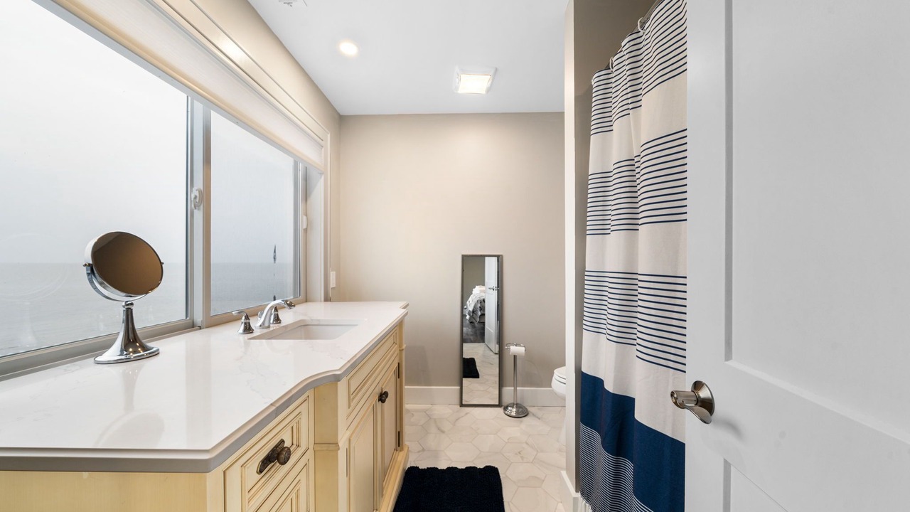 Photo of Bathroom in Goshen