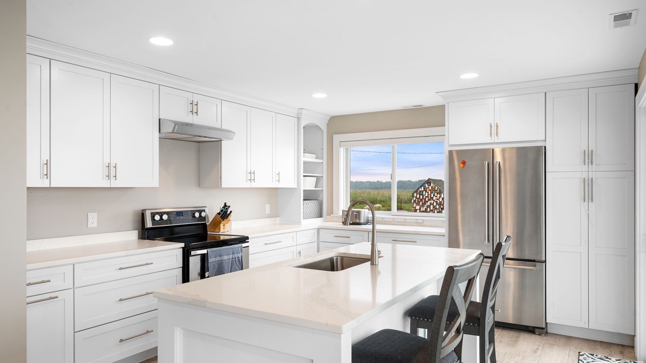 Photo of Kitchen in Goshen