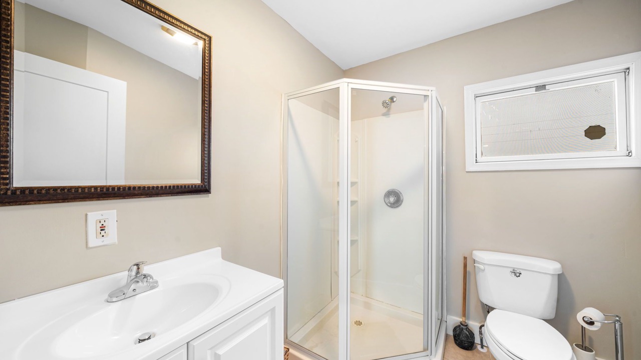 Photo of Bathroom in Goshen