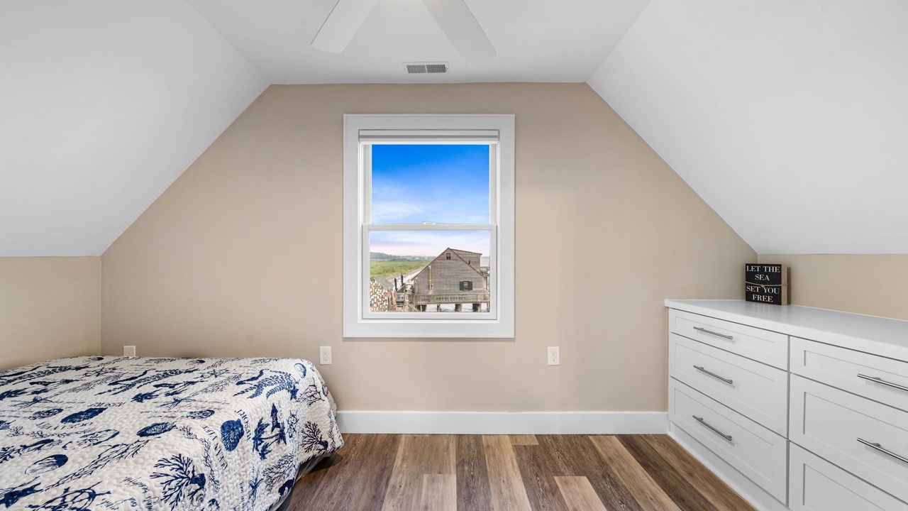 Photo of Bedroom in Goshen