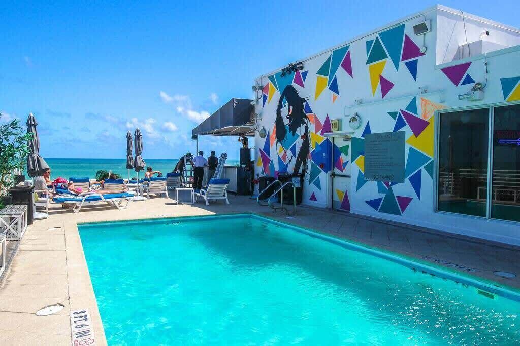Photo of Outdoor in South Beach