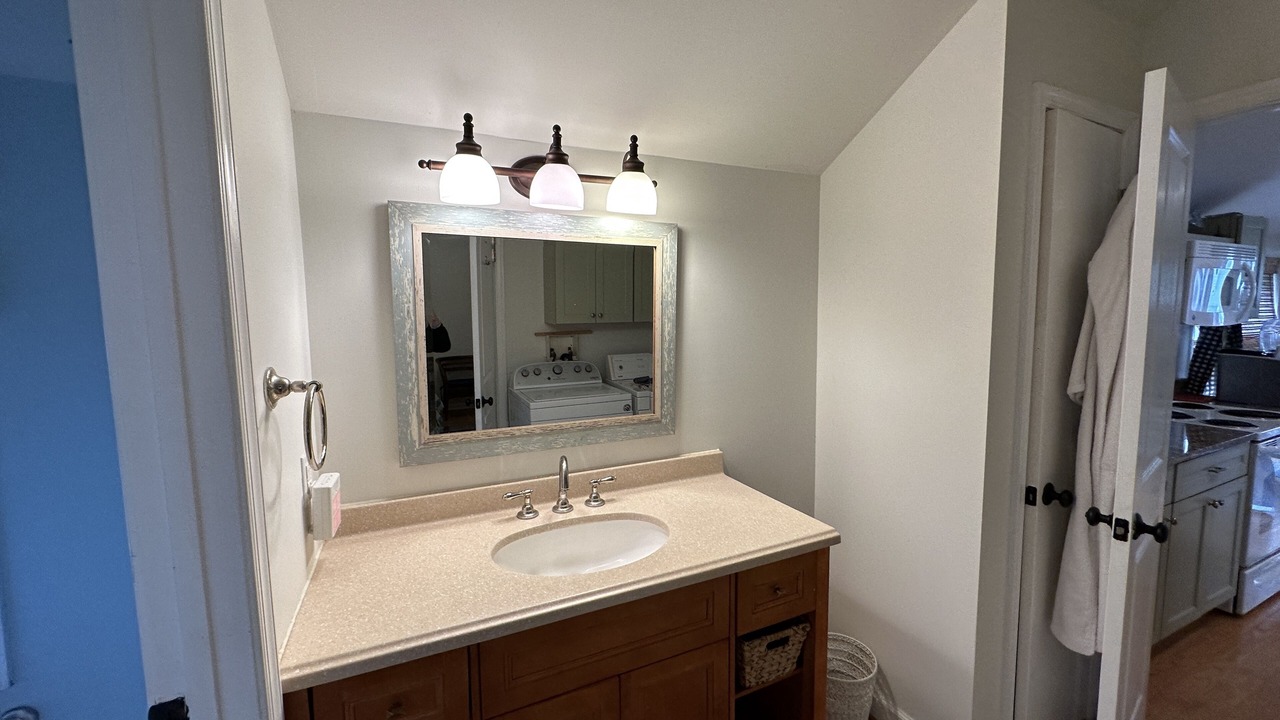 Photo of Bathroom in Sharps