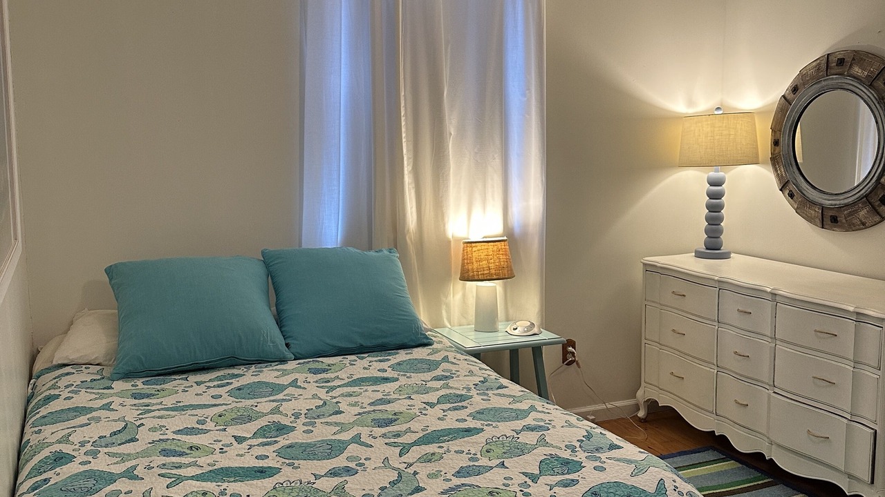 Photo of Bedroom in Sharps